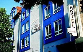 Hotel Chassalla